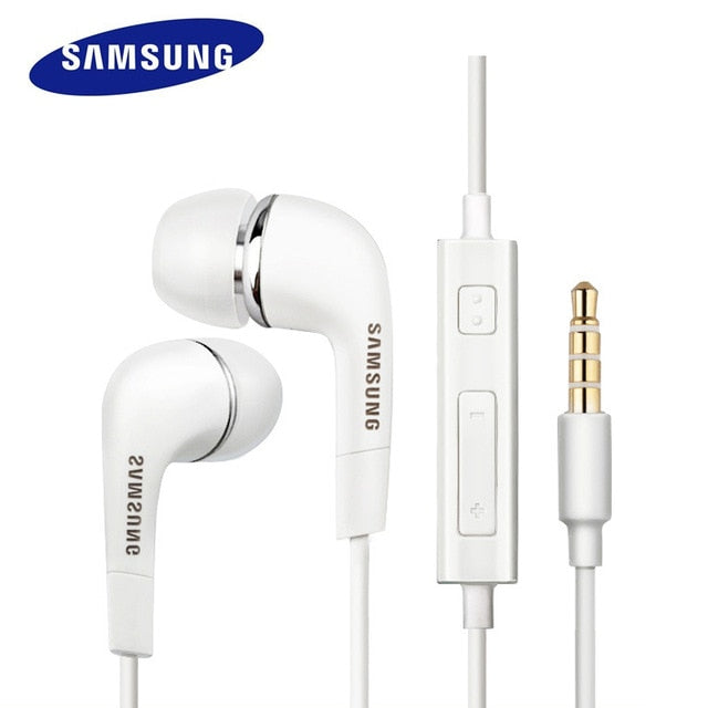 SAMSUNG Original Earphone