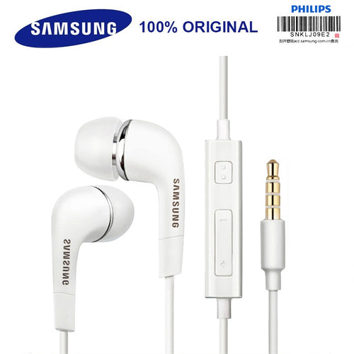 SAMSUNG Original Earphone