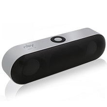 Load image into Gallery viewer, New NBY-18 Mini Bluetooth Speaker Portable Wireless Speaker Sound System