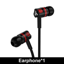 Load image into Gallery viewer, Musttrue Professional Earphone Super Bass Headset with Microphone