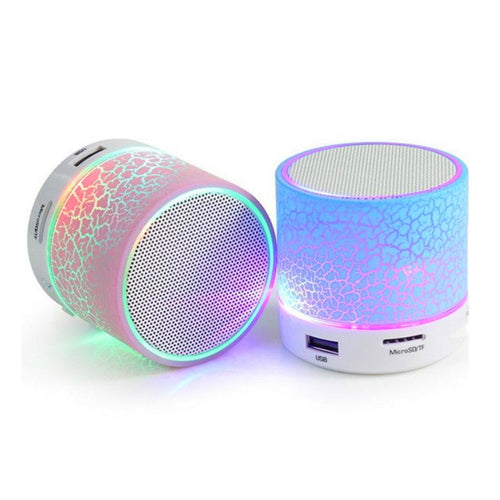 Sago A9 Bluetooth Speaker Mini