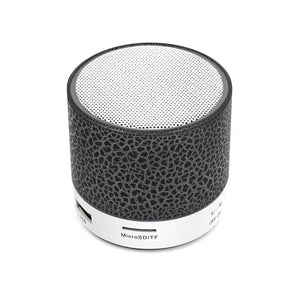 Sago A9 Bluetooth Speaker Mini