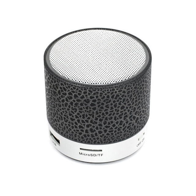 Sago A9 Bluetooth Speaker Mini