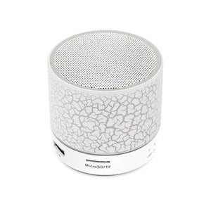 Sago A9 Bluetooth Speaker Mini