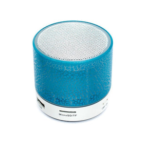 Sago A9 Bluetooth Speaker Mini