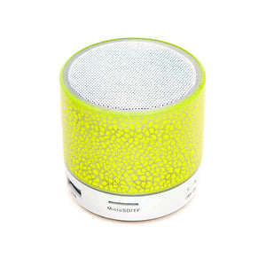 Sago A9 Bluetooth Speaker Mini