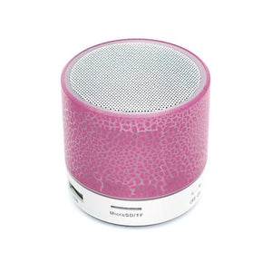 Sago A9 Bluetooth Speaker Mini