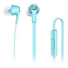 Load image into Gallery viewer, Original Xiaomi Mi Colorful version Earphone