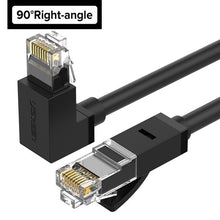 Load image into Gallery viewer, Ugreen Ethernet Cable Cat6 Lan Cable UTP CAT 6 RJ 45 Network Cable 10m/50m/100m Patch Cord for Laptop Router RJ45 Network Cable