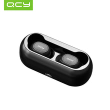 Load image into Gallery viewer, QCY QS1 T1C Mini Dual