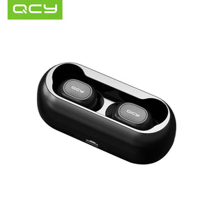 QCY QS1 T1C Mini Dual