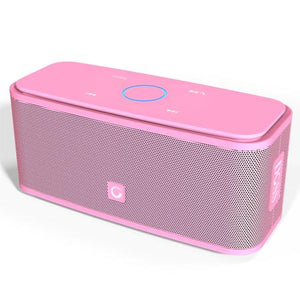 DOSS SoundBox Touch Control Bluetooth Speaker