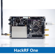 Load image into Gallery viewer, HackRF One 1MHz to 6GHz   Software Defined Radio platform Development Board RTL SDR demo board  kit dongle receiver Ham Radio