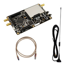 Load image into Gallery viewer, HackRF One 1MHz to 6GHz   Software Defined Radio platform Development Board RTL SDR demo board  kit dongle receiver Ham Radio