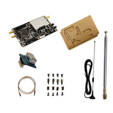 Load image into Gallery viewer, HackRF One 1MHz to 6GHz   Software Defined Radio platform Development Board RTL SDR demo board  kit dongle receiver Ham Radio