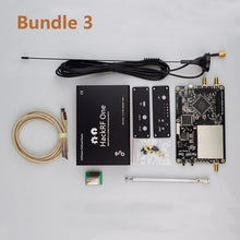 Load image into Gallery viewer, HackRF One 1MHz to 6GHz   Software Defined Radio platform Development Board RTL SDR demo board  kit dongle receiver Ham Radio