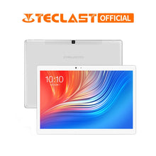 Load image into Gallery viewer, Teclast T20 Tablet PC 10.1 inch