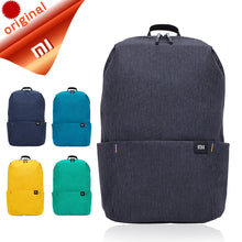 Load image into Gallery viewer, wholesale Original Xiaomi Mi Backpack 10L Bag Urban Leisure Sports