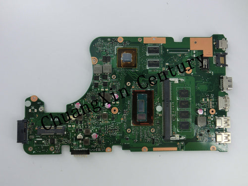 For ASUS Laptop motherboard