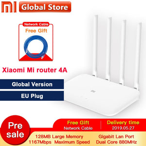 Global version Xiaomi