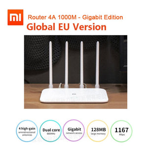 Global version Xiaomi